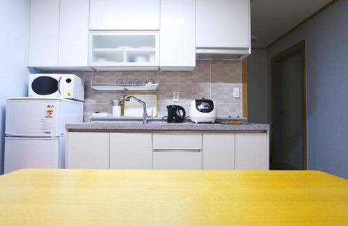 Hongcheon House | Hongcheon Dalbit Sonata Pension
