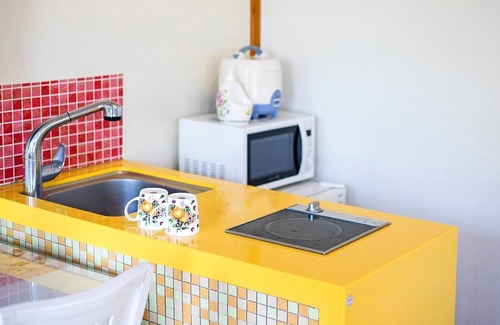Seo House | Hongcheon Lime Orange Pension