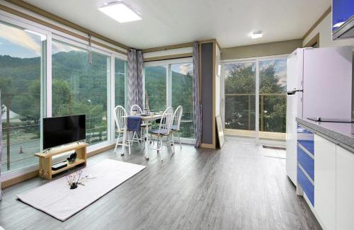 Hongcheon House | Hongcheon When You Are There Pension