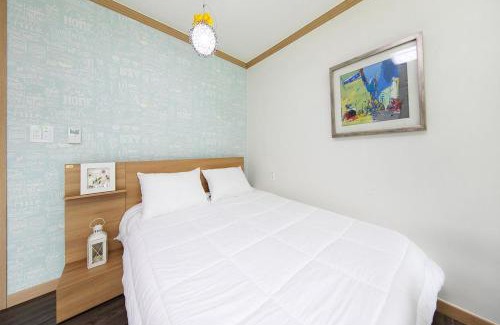 Hongcheon House | Hongcheon When You Are There Pension