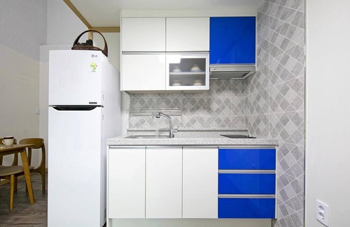 Hongcheon House | Hongcheon When You Are There Pension