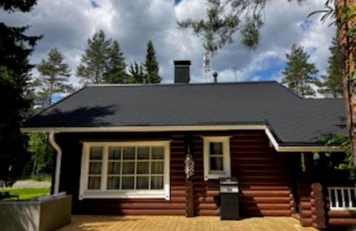 Jamsa Apartment | Honkahimos 7, Pohjois-Huippu, Jämsä