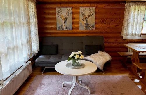 Jamsa Apartment | Honkahimos 7, Pohjois-Huippu, Jämsä