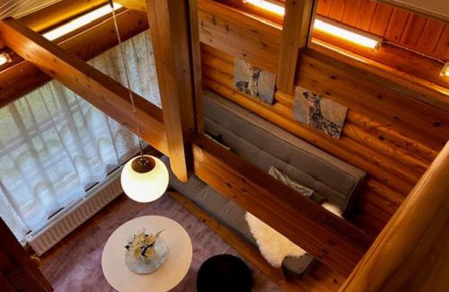 Jamsa Apartment | Honkahimos 7, Pohjois-Huippu, Jämsä