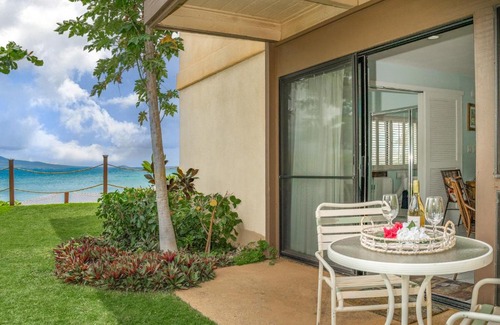 Maalaea House | Hono Kai A4