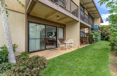 Maalaea House | Hono Kai A4