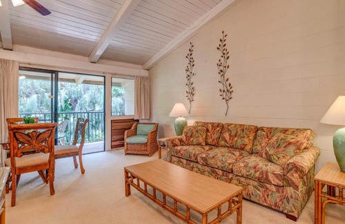 Maalaea House | Hono Kai C12