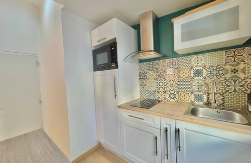 Opera Apartment | Honoré - Rooftop in the heart of Vieux Port/Place aux Huiles
