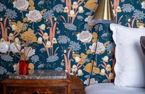 Bellecour - Hotel Dieu Apartment | Honorê - Suite Jacobins