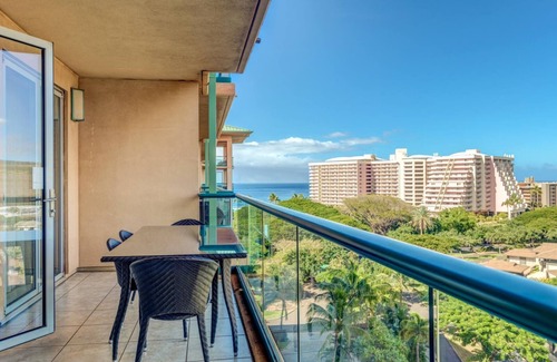 Honokowai Condo | Honua Kai | 2 Free Rental Cars | KBM Resorts | Spacious Floorplan | 2 Units, 3 Bedrooms | HK ML-1469