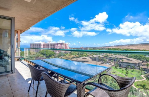 Honokowai Condo | Honua Kai | 2 Free Rental Cars | KBM Resorts | Spacious Floorplan | 2 Units, 3 Bedrooms | HK ML-1469