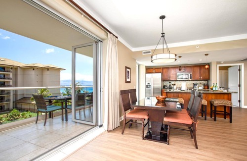 Honokowai Condo | Honua Kai | 3 Free Rental Cars | KBM Resorts | Extra-large Corner Suite | 3 Units, 4 Bedrooms | HK ML-1754