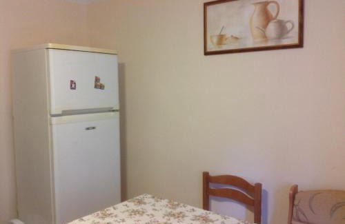 Heviz Apartment | Honvéd Apartmanház