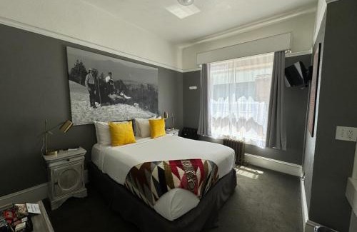 Hood River Hotel | Hood River Hotel