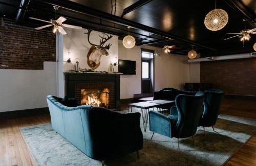 Hood River Hotel | Hood River Hotel