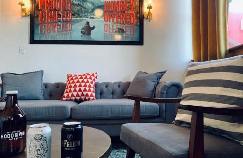 Hood River Hotel | Hood River Hotel