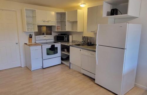 Hood River Apartment | Hood River Suites Extended Stay Apartment Hotel
