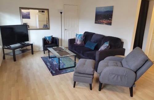 Hood River Apartment | Hood River Suites Extended Stay Apartment Hotel