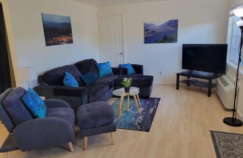 Hood River Apartment | Hood River Suites Extended Stay Apartment Hotel