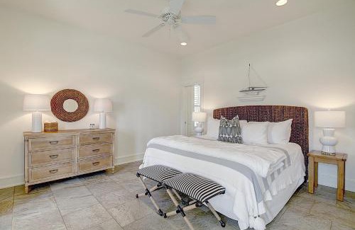 Cinnamon Shore House | Hook, Wine & Sinker 133 SE
