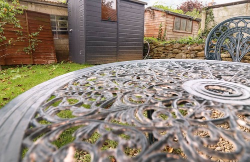 Hook Norton Cottage | HOOKY COTTAGE, character holiday cottage in Hook Norton