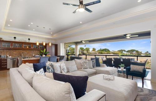 Wailea House | Hoolei Villa 15-4