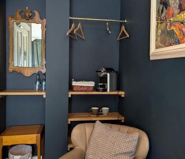 Inverness City Centre Hotel | Hootananny