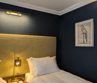 Inverness City Centre Hotel | Hootananny