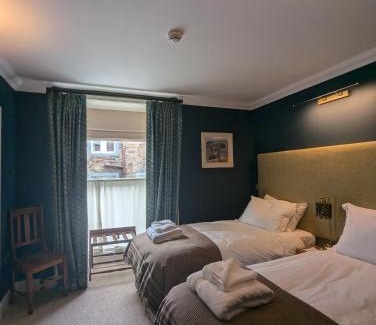 Inverness City Centre Hotel | Hootananny