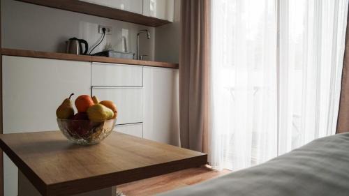 Lisina Apartment | Hop Kop
