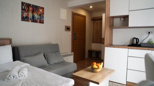 Lisina Apartment | Hop Kop