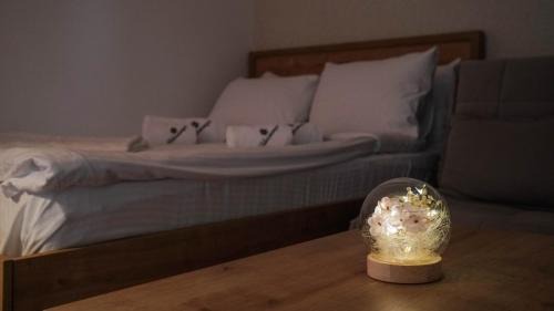 Lisina Apartment | Hop Kop