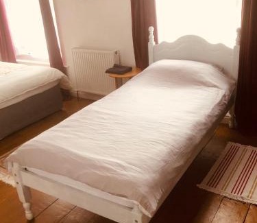 Wigton Hotel | Hope & Anchor, Hadrian's Wall, Port Carlisle, Solway Firth, Area of Natural Beauty