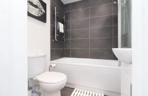 Chester Apartment | Hope House Apartments