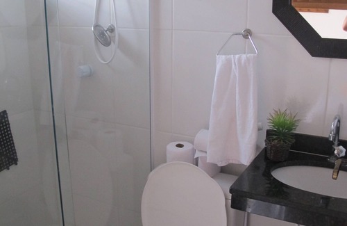 Praia Grande Hotel | Hope Pousada