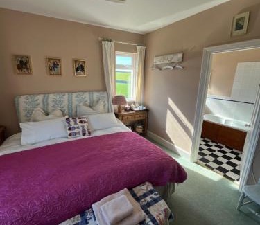 Kingsbridge Bed & Breakfast | Hope Valley House BnB