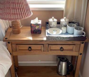 Kingsbridge Bed & Breakfast | Hope Valley House BnB