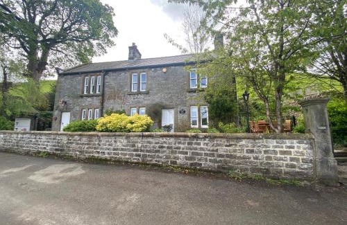 Castleton House | Hope View House