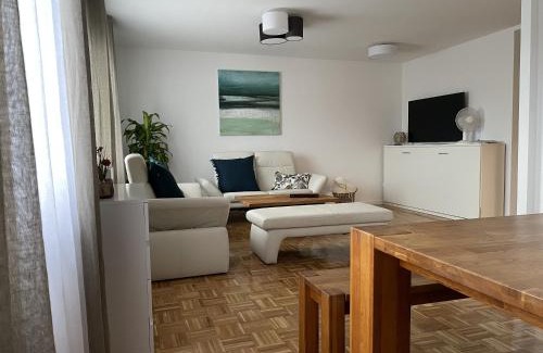 Tettnang Apartment | Hopfenglück