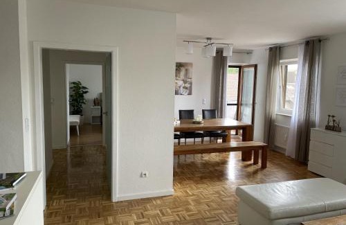 Tettnang Apartment | Hopfenglück