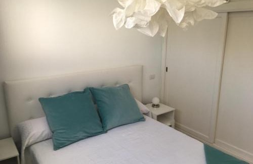 Corralejo Apartment | Hoplaco Beach Apartment
