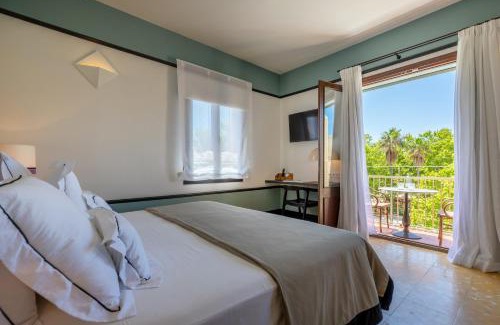 Puerto de Pollensa Hotel | Hoposa Cultural Boutique
