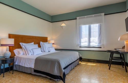 Puerto de Pollensa Hotel | Hoposa Cultural Boutique