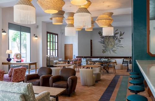 Puerto de Pollensa Hotel | Hoposa Cultural Boutique