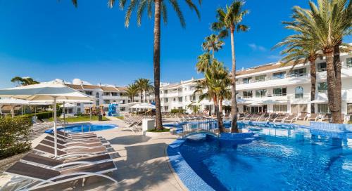 Puerto de Pollensa Apartment | Hoposa Hotel & Apartaments VillaConcha