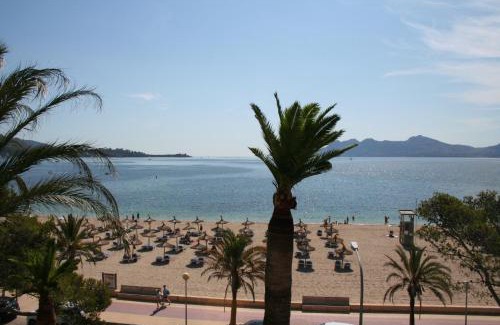 Puerto de Pollensa Hotel | Hoposa Uyal