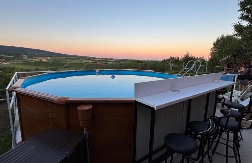 Irig House | Hopovske Terase