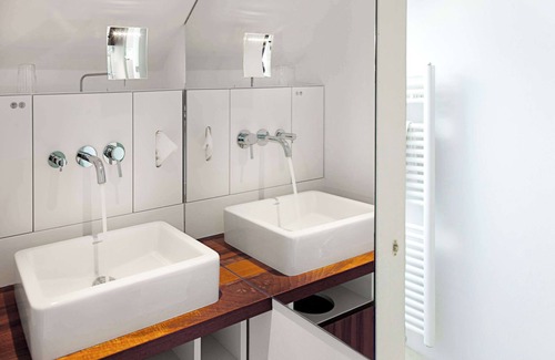Altstadt-Sued Hotel | Hopper Hotel St. Josef
