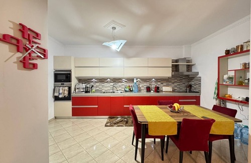 Tirana Apartment | Hora Apartment Square 21