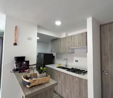 La Tebaida Apartment | Horeb Paradise